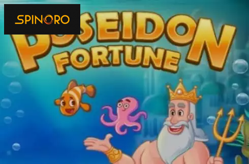 Poseidon Fortune